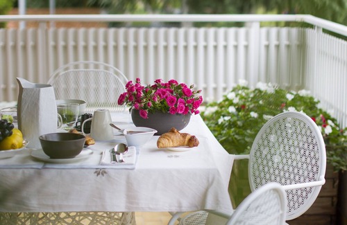 Udine Apartment | A Cosy Vacation Rental In The Center Of Udine