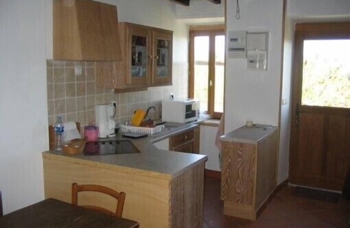 Montoulieu House | A cottage renovated pleasant environment, middle mountain