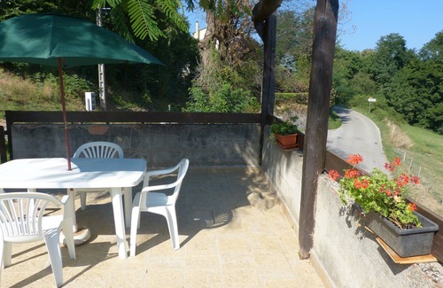 Montoulieu House | A cottage renovated pleasant environment, middle mountain