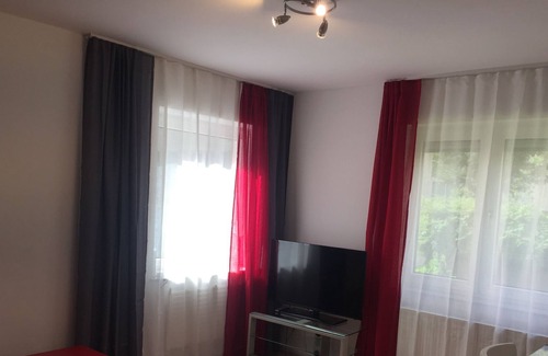 Rotebuhl Apartment | A cozy and centrally located apartment next to transport, shopping, restaurants