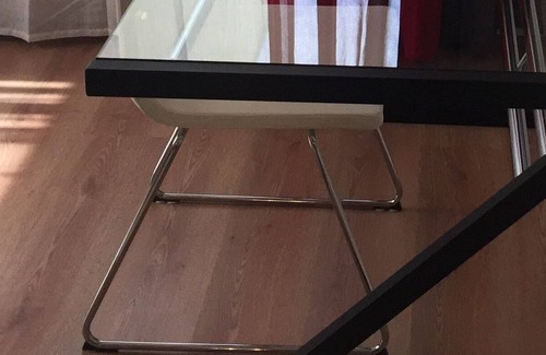 Rotebuhl Apartment | A cozy and centrally located apartment next to transport, shopping, restaurants