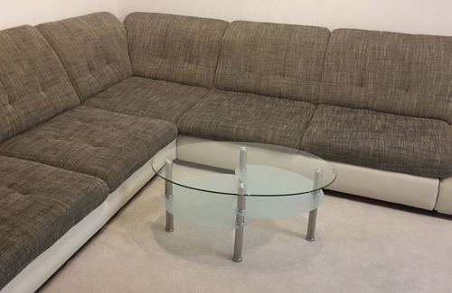 Rotebuhl Apartment | A cozy and centrally located apartment next to transport, shopping, restaurants