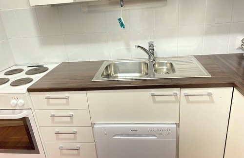 Lahti Apartment | A Cozy Apartment