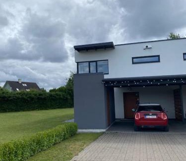 Viimsi Parish House | A Cozy Retreat - Sauna & Garden - 3BDR