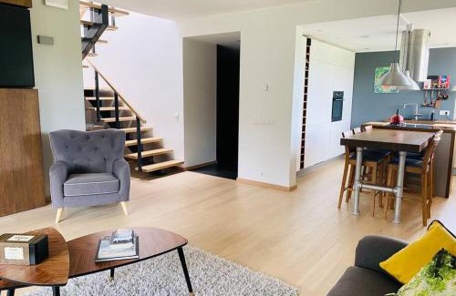 Viimsi Parish House | A Cozy Retreat - Sauna & Garden - 3BDR