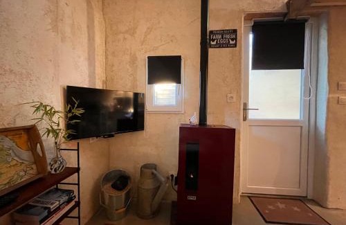 Albertville Apartment | A deux pas de la gare, La Maison Rouge