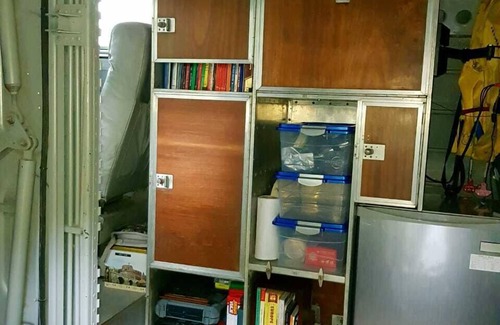 La Calera House | A different experience in a plane lost in the Colombian forest