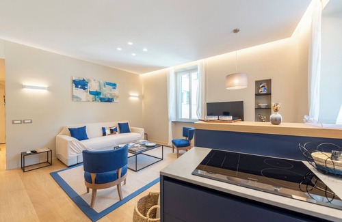 Portofino Apartment | A dreamlike apt in Piazzetta Portofino