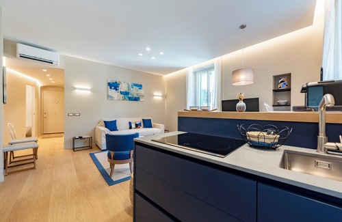 Portofino Apartment | A dreamlike apt in Piazzetta Portofino