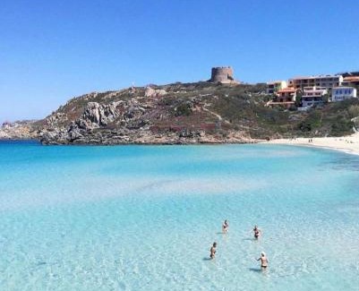 Santa Teresa di Gallura Apartment | A due passi dal mare