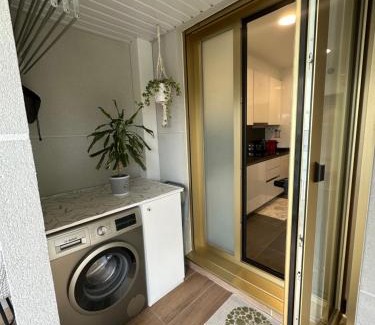 Algorta Apartment | A estrenar amplio con piscina y parking