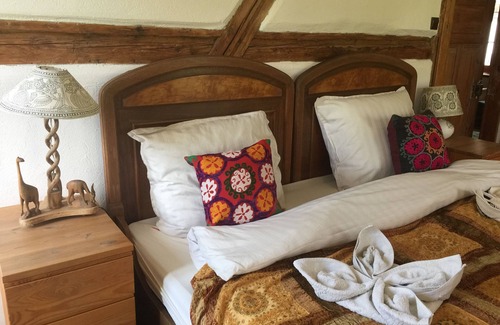 gmina Platerowka Other | A family friendly historical building in a unique cultural environment