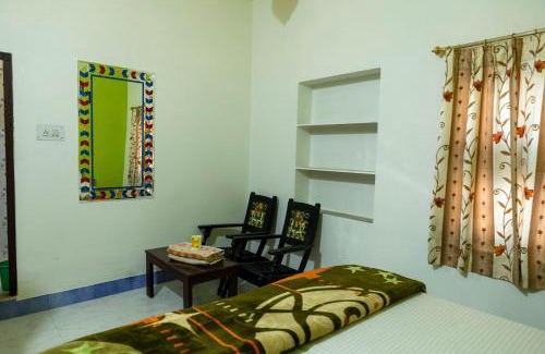 Pushkar Hotel | A family homestay