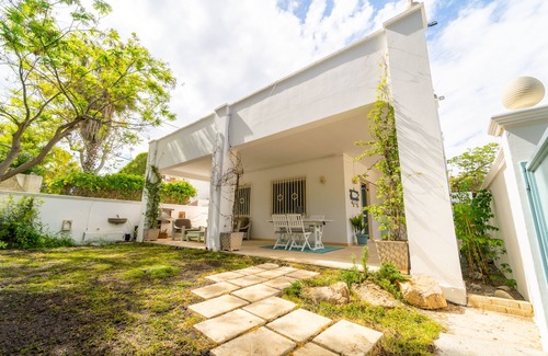 Campomarino di Maruggio Villa | A few steps away - Detached Mediterranean villas