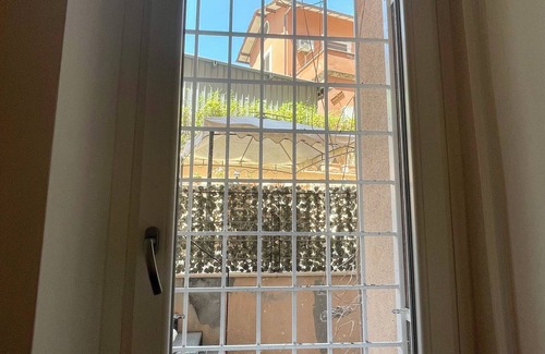 Quartiere XV Della Vittoria Apartment | A few steps from the historic center and Vatican