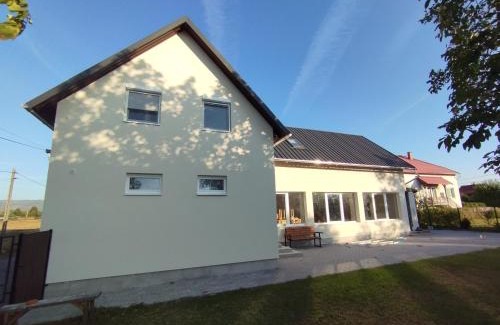 Sarospatak Villa | A Fogadó Üdülőház