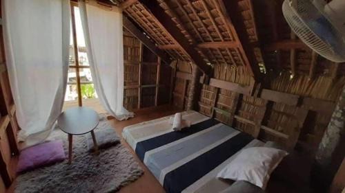 Puraran Resort | A-frame Cottage 1, Puraran Surf Resort