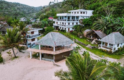 Puraran Resort | A-frame Cottage 1, Puraran Surf Resort