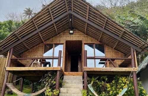 Puraran Resort | A-frame Cottage 1, Puraran Surf Resort