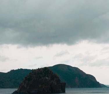 Puraran Resort | A-frame Cottage 1, Puraran Surf Resort