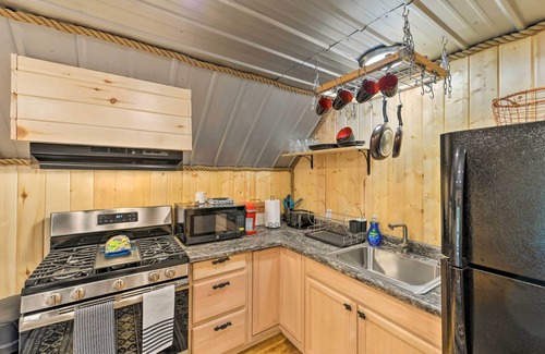 Island Park Cottage | A-Frame Mtn Cabin ~ 35 Mi to Yellowstone NP!