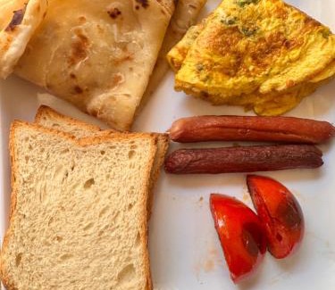 Nkoanrua House | A-Frame tiny house