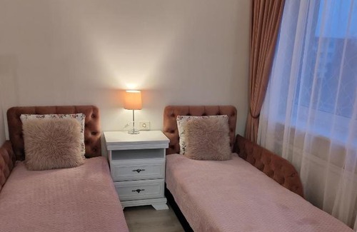 Siauliai City Center Apartment | A. G. Central Apartaments