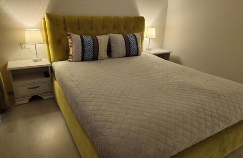 Siauliai City Center Apartment | A. G. Central Apartaments