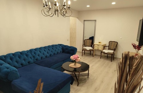 Siauliai City Center Apartment | A. G. Central Apartaments