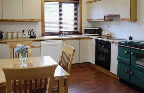 Inverasdale Cottage | A generously sized property with stunning views across Loch Ewe.