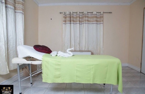 Sandy Bay Villa | A Georgian Style Home Set amid Farmlands on an Acre of Land ;Villa #2