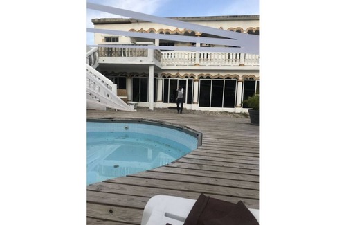 Sandy Bay Villa | A Georgian Style Home Set amid Farmlands on an Acre of Land ;Villa #2