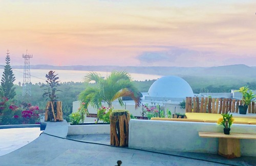 La Manzanilla House | A getaway in paradise.