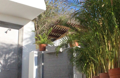 La Manzanilla House | A getaway in paradise.