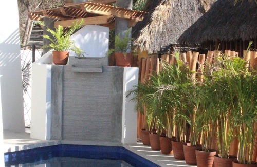 La Manzanilla House | A getaway in paradise.