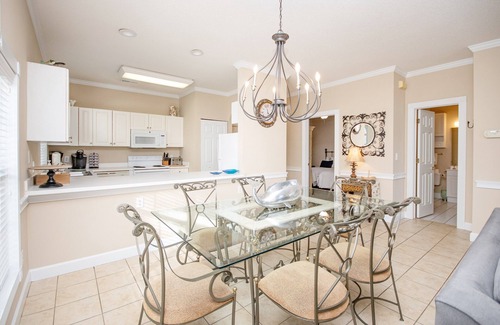 Central Myrtle Beach Condo | A golf course view escape in the heart of Myrtle Beach!