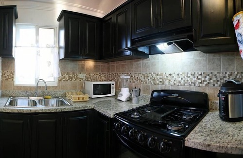 El Batey Condo | A Gorgeous Tropical Oasis In The Heart Of Sosua