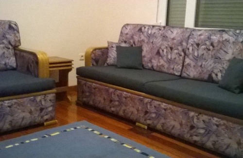 Kastoria Apartment | A great appartment for 3 persons or a family with 2 kids at Kastoria city center