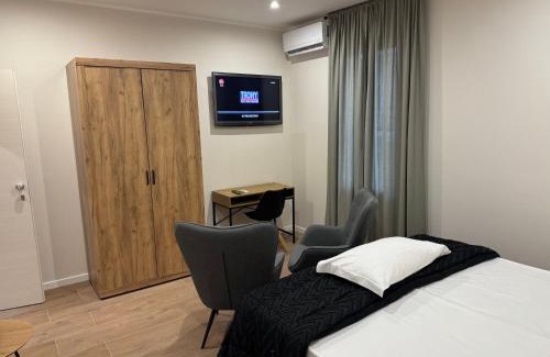 Montecchio Emilia Hotel | A guesthouse