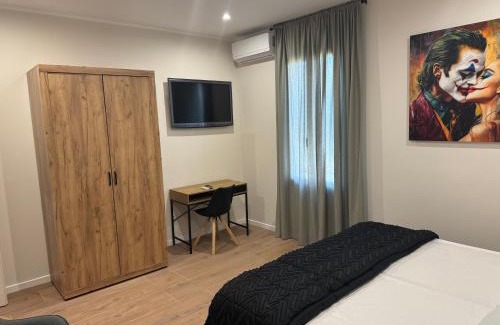 Montecchio Emilia Hotel | A guesthouse