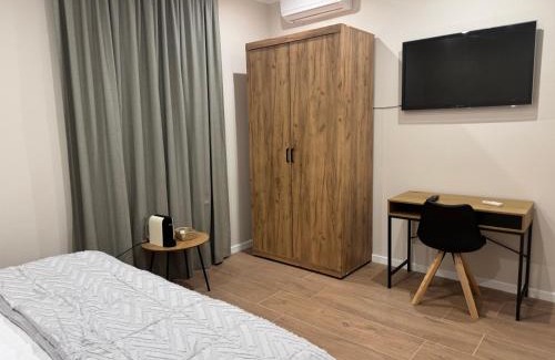 Montecchio Emilia Hotel | A guesthouse