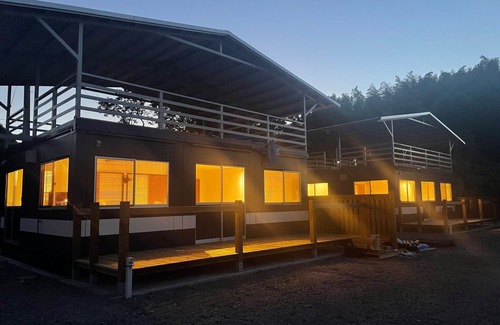 Amakusa House | A guesthouse with the ocean right in front of you /Amakusa Kumamoto