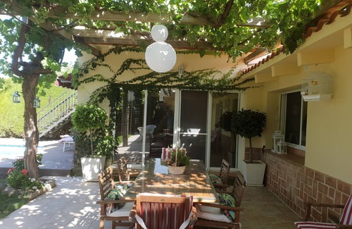 Las Casas Villa | A haven of peace and rest with comfort and discretion.