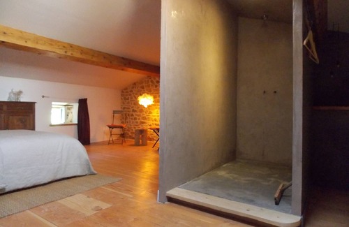 Auzelles Bed & Breakfast | A heavenly place in the midst of nature, peace and quiet