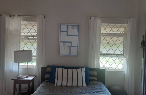 Hopefield Bed & Breakfast | A Hidden Bed & breakfast with live-in host Private, Peaceful with Plunge pool.