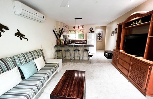 Ixtapa - Zihuatanejo Condo | A hidden gem just steps from the ocean