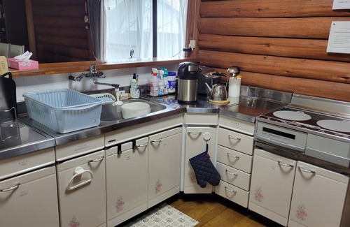 Senboku House | A high-quality plateau life like your own home . A natural hot spring flowing, one private plateau villa