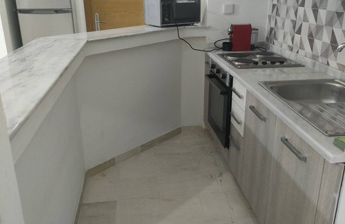 Manouba Apartment | A high-standing apartment