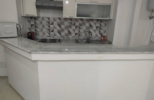 Manouba Apartment | A high-standing apartment