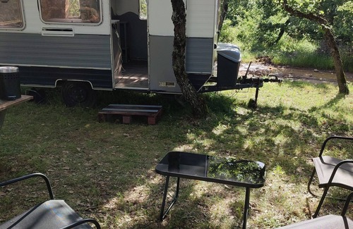 Upaix Bed & Breakfast | A holiday in the heart of nature